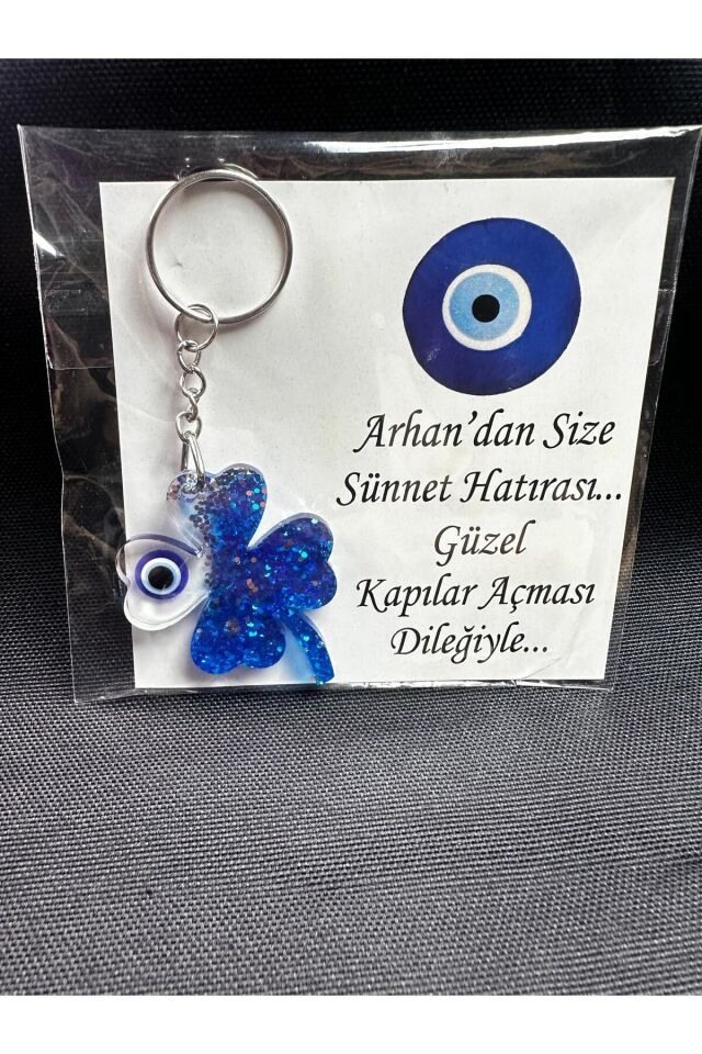 Epoksi Anahtarlık 10 Adet Söz Nikah Düğün Nişan Kına Doğum Günü Organizasyon